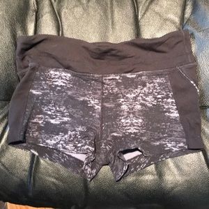 Athleta workout short